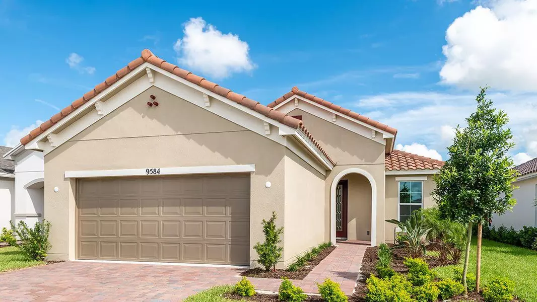 9584 SW Royal Poinciana DR, Port Saint Lucie, FL 34987