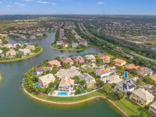 Wellington, FL 33414,3043 Hartridge TER