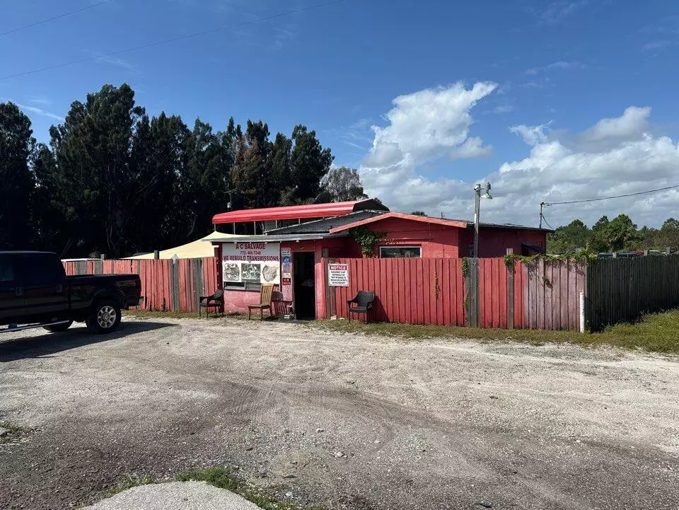 Fort Pierce, FL 34946,5357 N Us Highway 1