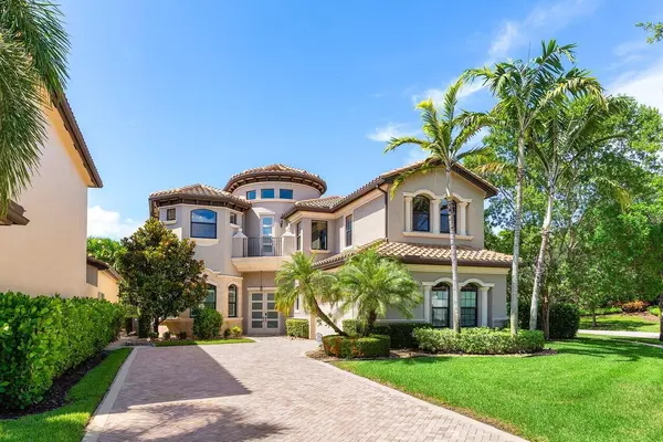 Delray Beach, FL 33446,8199 Lost Creek LN