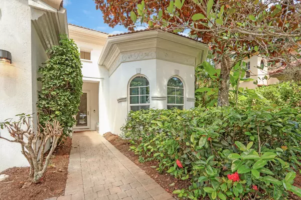 Palm Beach Gardens, FL 33410,1726 Nature CT