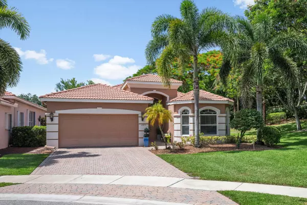 6505 Pisano DR, Lake Worth, FL 33467