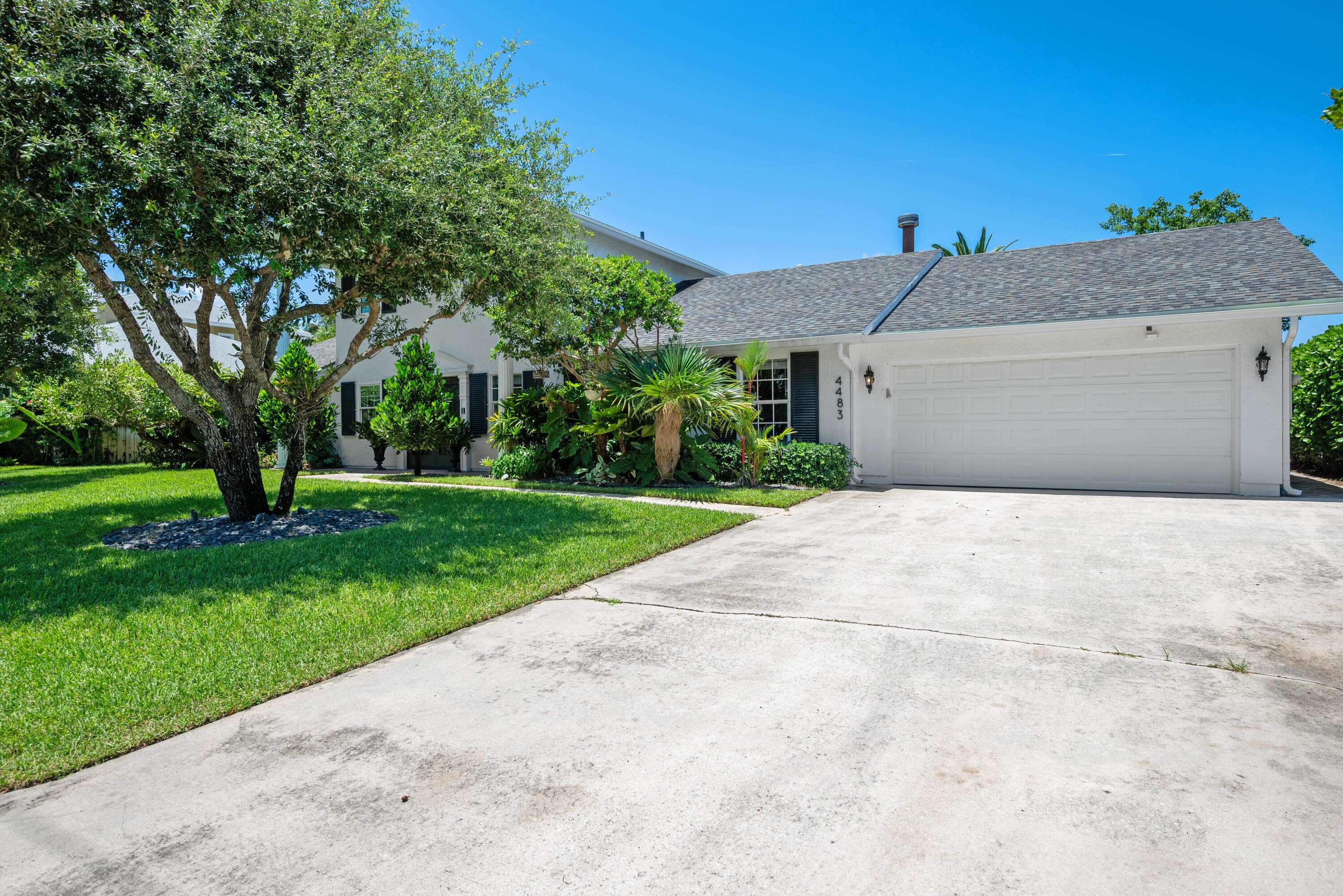 Boynton Beach, FL 33436,4483 Palo Verde DR