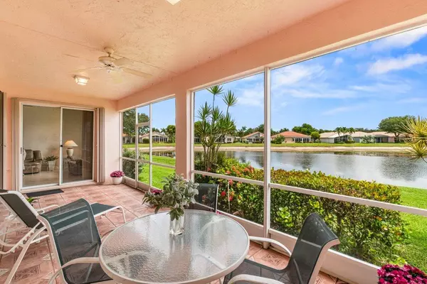 Boynton Beach, FL 33437,12747 Coral Lakes DR