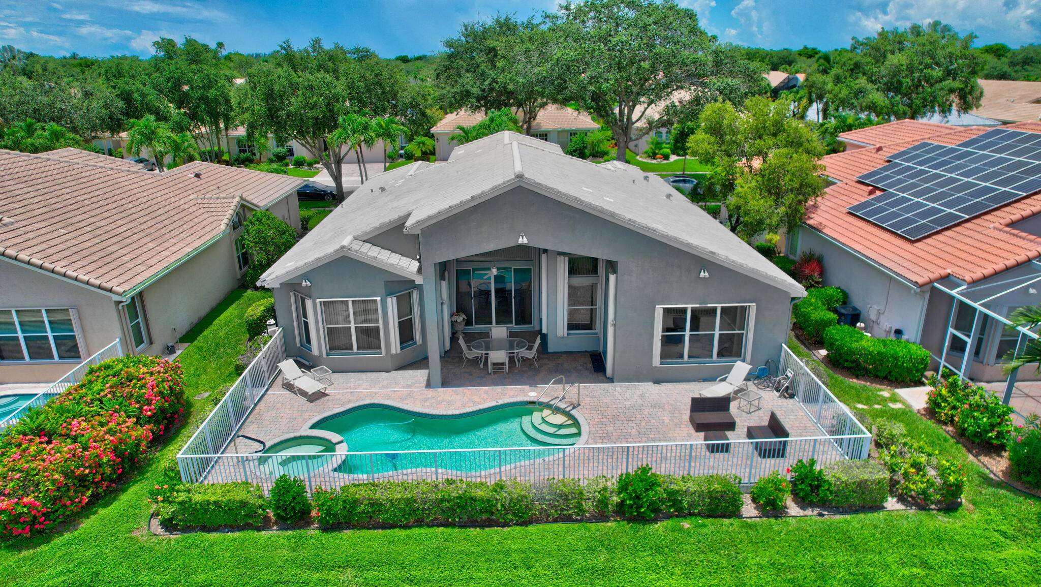 Delray Beach, FL 33446,13202 Alhambra Lake CIR