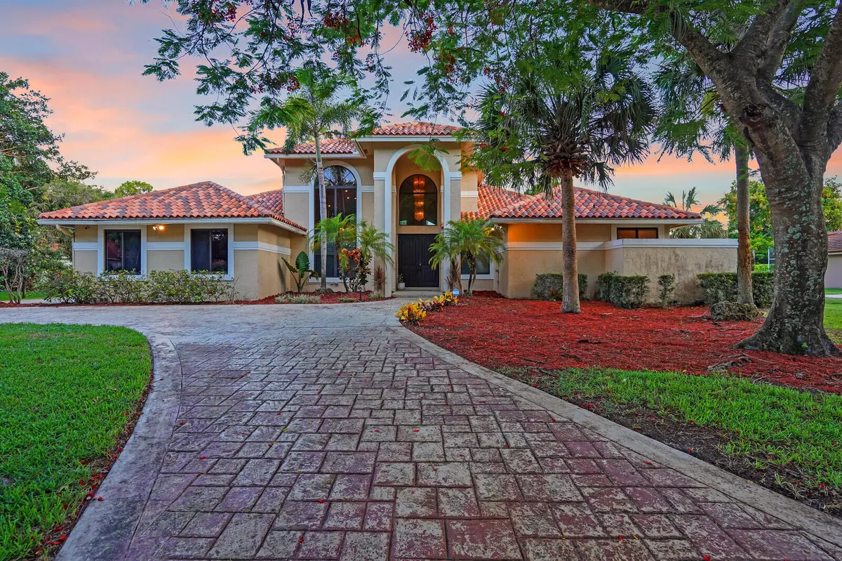 Parkland, FL 33067,6980 NW 67th CT