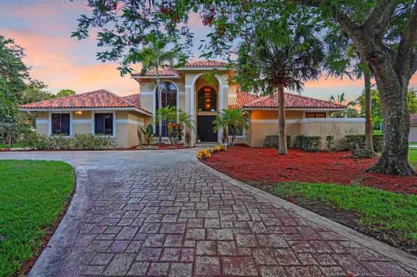 6980 NW 67th CT,  Parkland,  FL 33067