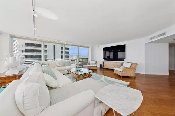 Boca Raton, FL 33432,1400 S Ocean BLVD 1106