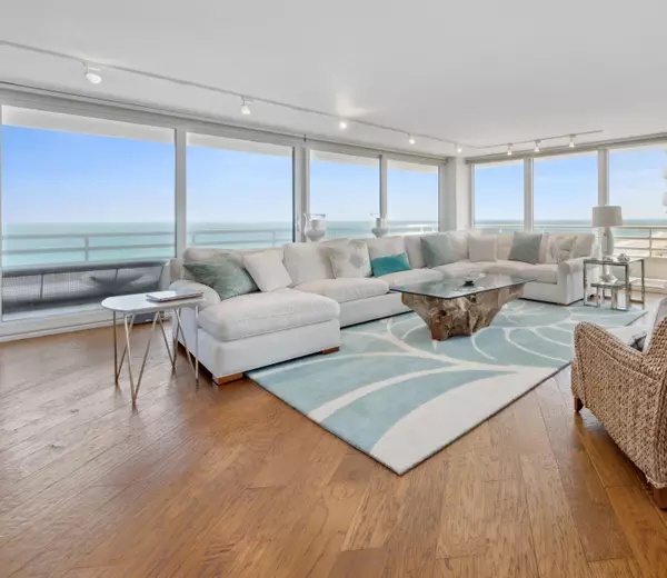 1400 S Ocean BLVD 1106, Boca Raton, FL 33432