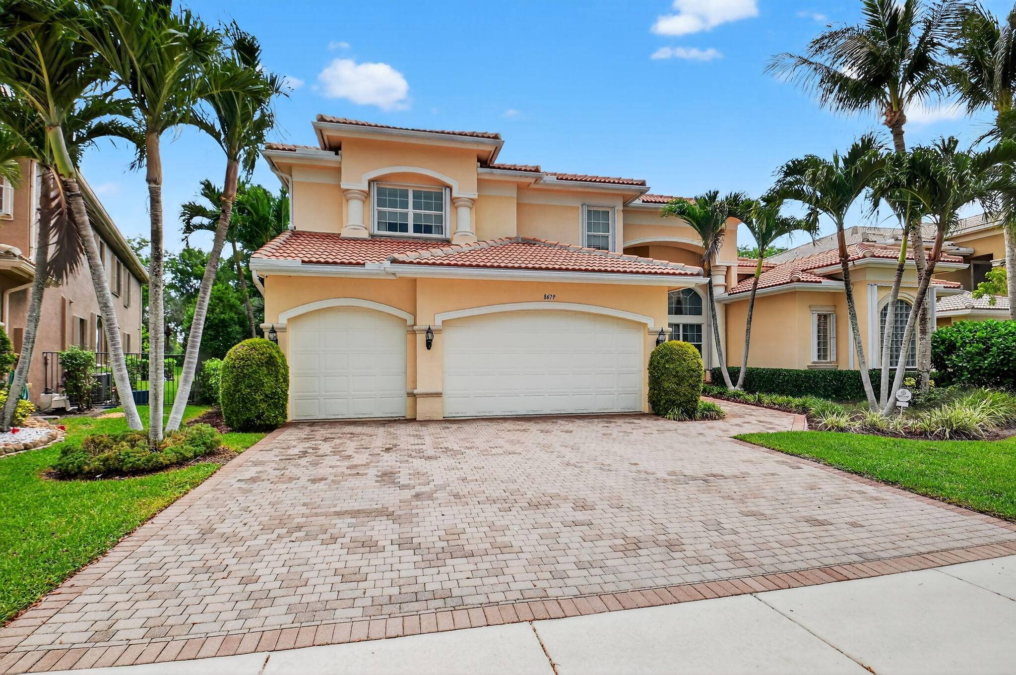Boynton Beach, FL 33473,8679 Daystar Ridge PT