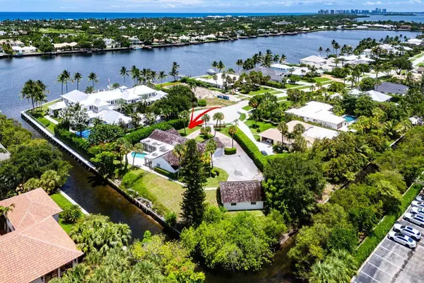 North Palm Beach, FL 33408,11991 Lake Shore PL