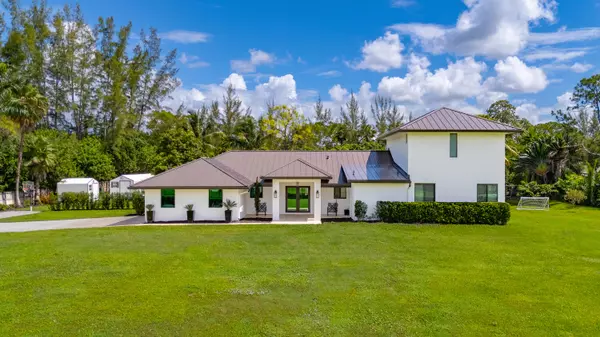 13333 N 77th PL, West Palm Beach, FL 33412