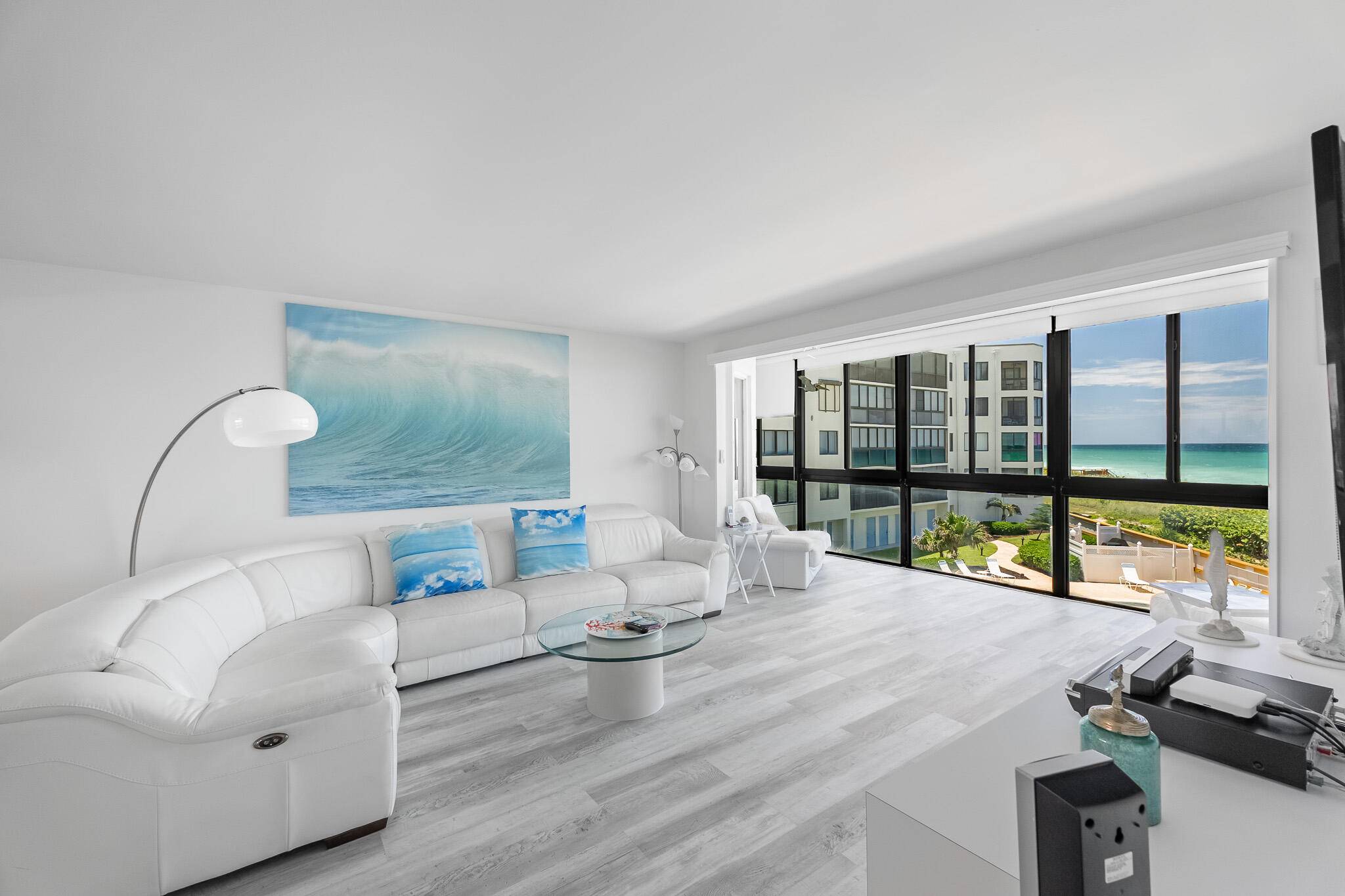 Stuart, FL 34996,2375 NE Ocean BLVD E202