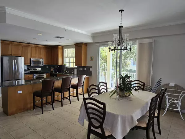 Juno Beach, FL 33408,800 Juno Ocean WALK 302a