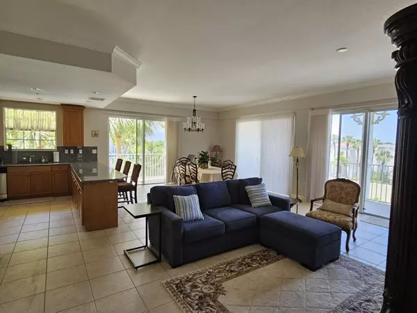 Juno Beach, FL 33408,800 Juno Ocean WALK 302a