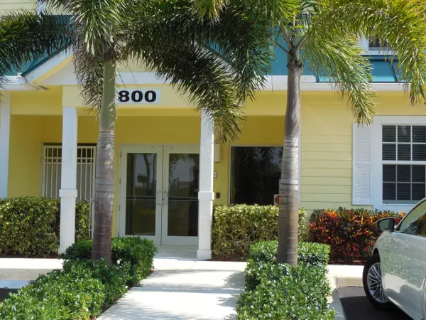 Juno Beach, FL 33408,800 Juno Ocean WALK 302a