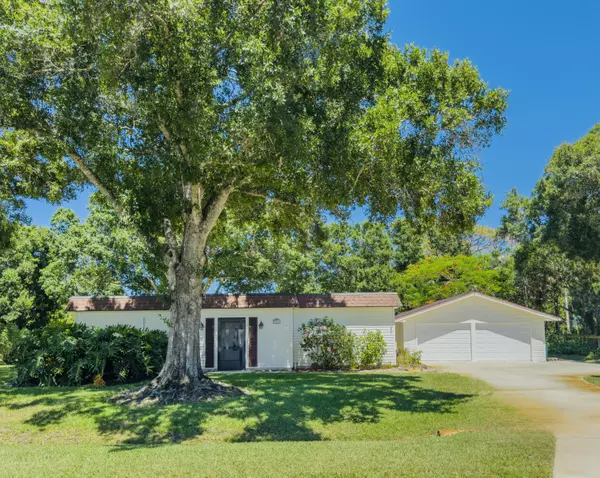 Vero Beach, FL 32966,3216 59th Avenue