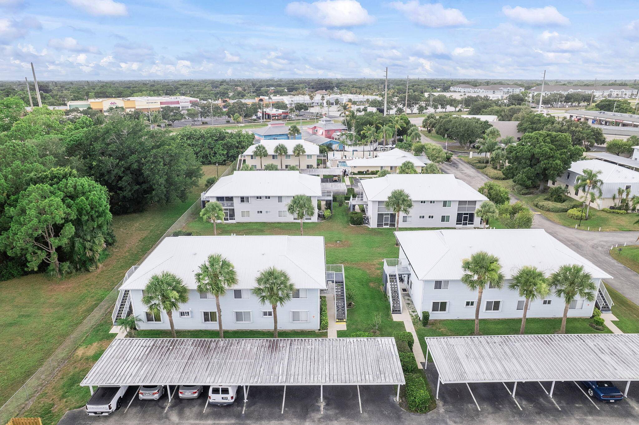 112 SE Village DR 112, Port Saint Lucie, FL 34952