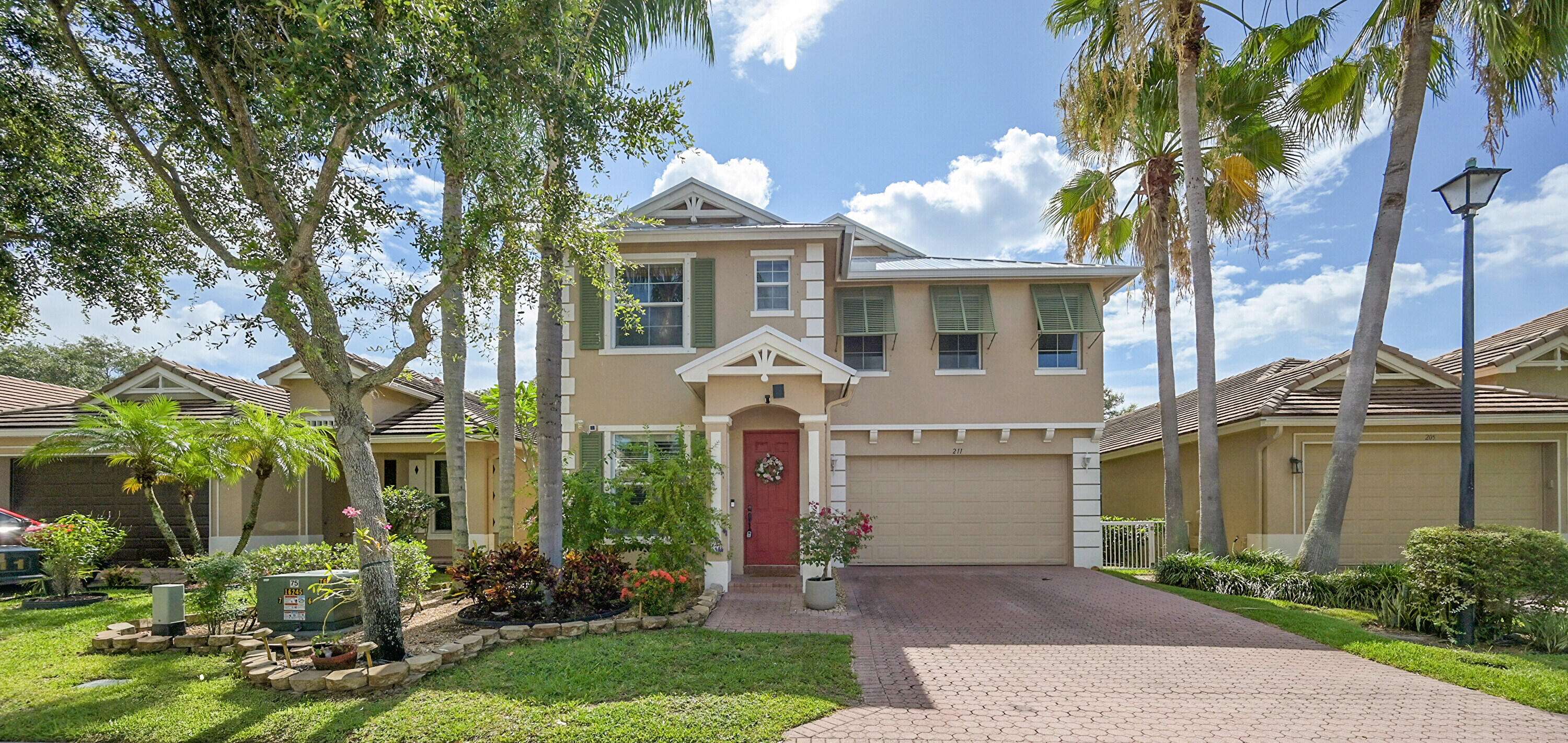 211 Mulberry Grove RD, Royal Palm Beach, FL 33411