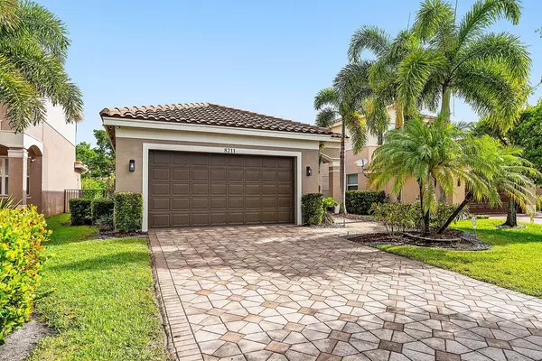 Boynton Beach, FL 33473,8211 Half Dome CT