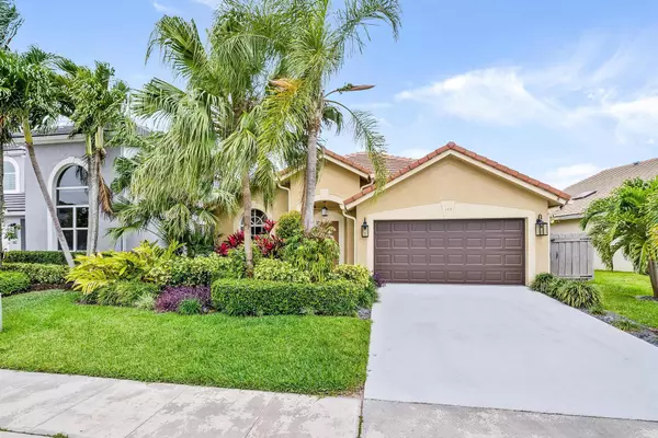 149 Cypress CV, Jupiter, FL 33458