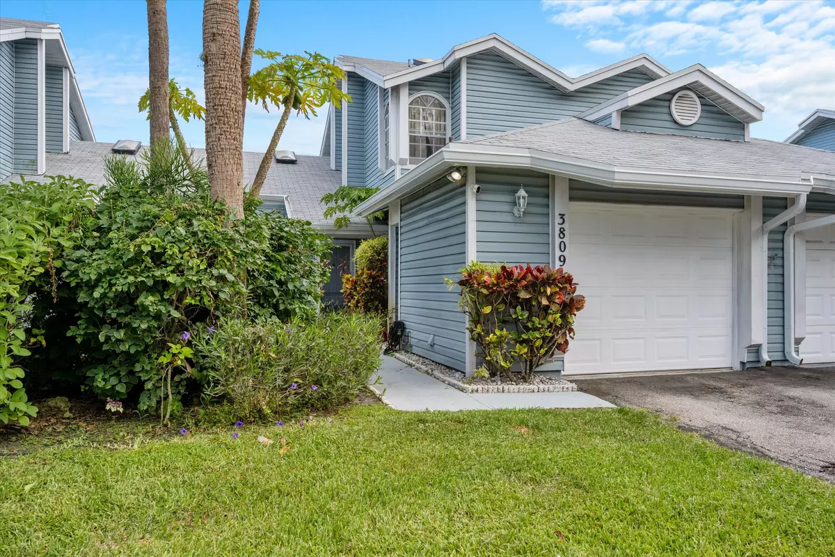 Lake Worth, FL 33462,3809 E Island Club CIR