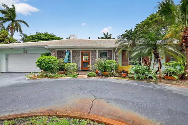 Delray Beach, FL 33444,1095 Hibiscus LN