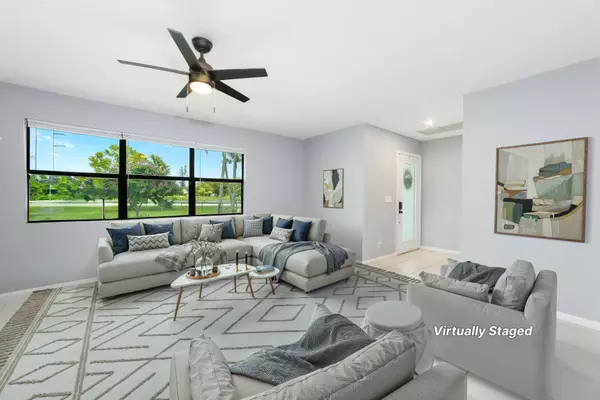 Loxahatchee, FL 33470,16888 W Stallion DR