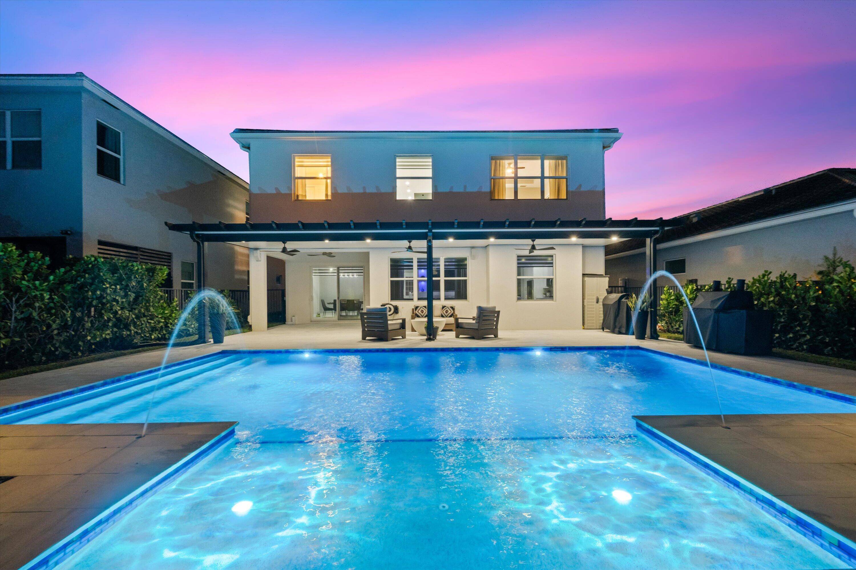 Westlake, FL 33470,4631 Canopy Grove DR