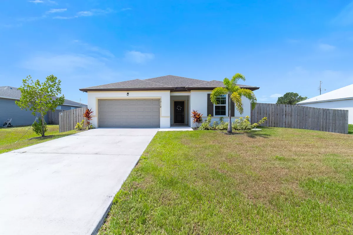 Port Saint Lucie, FL 34953,1312 SW Calmar AVE 164