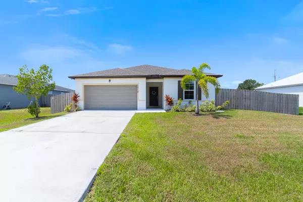 1312 SW Calmar AVE 164, Port Saint Lucie, FL 34953