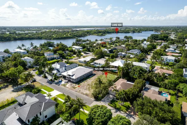 Delray Beach, FL 33444,521 NW 13th ST