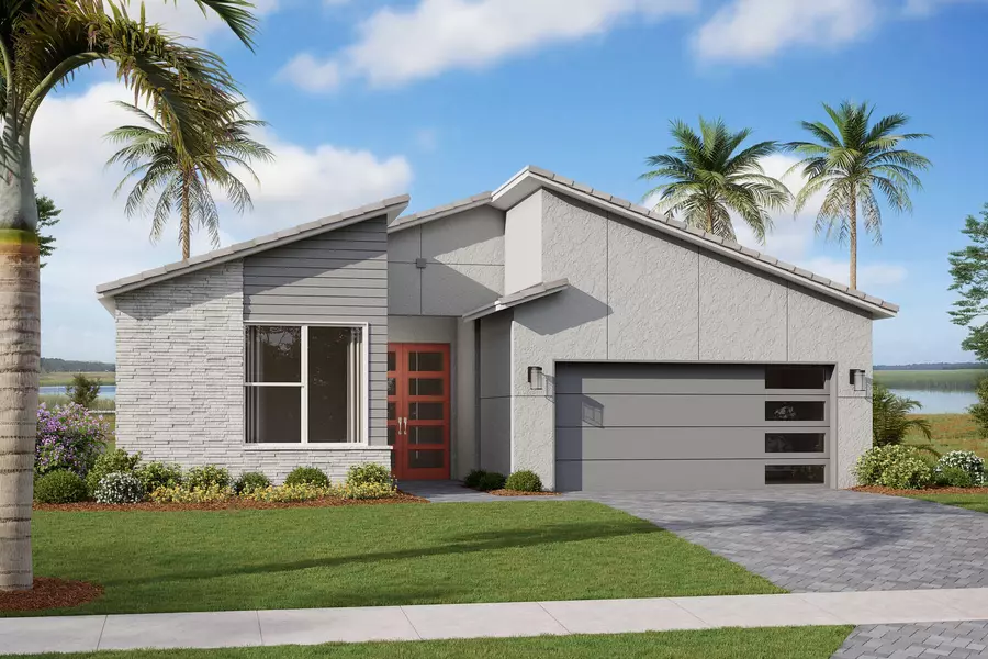 10096 SW Carnelian ST, Port Saint Lucie, FL 34987