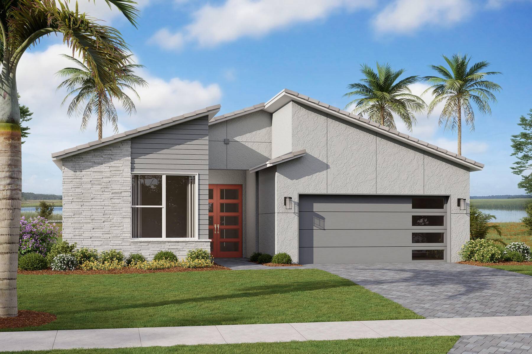 10096 SW Carnelian ST, Port Saint Lucie, FL 34987