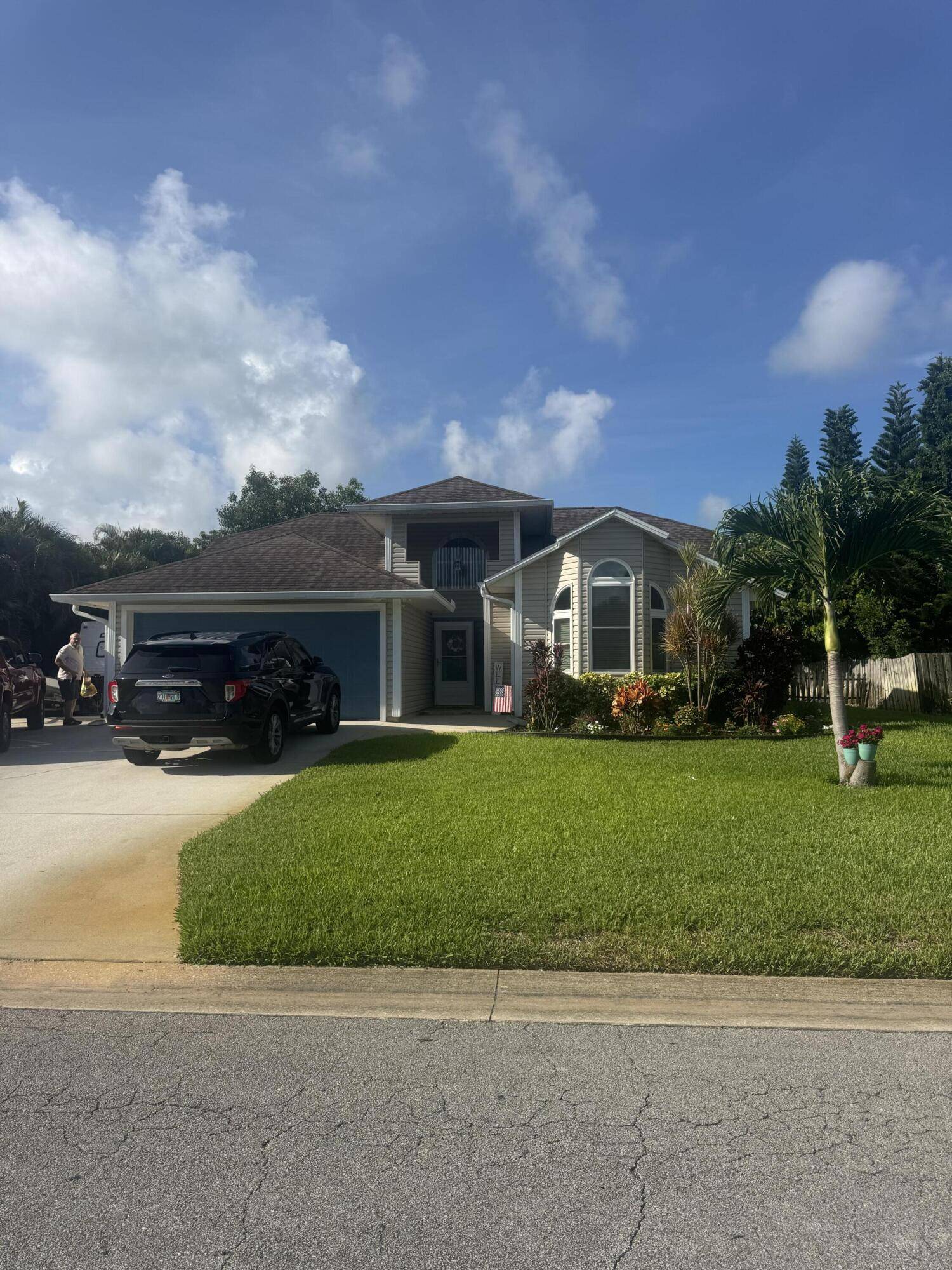 955 SW SW 19th ST, Vero Beach, FL 32962