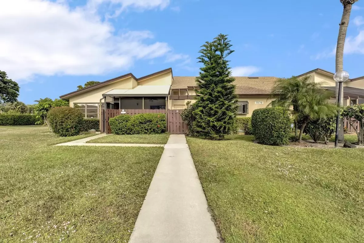 Delray Beach, FL 33484,5170 Nesting WAY B