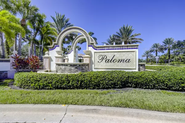 Palm Beach Gardens, FL 33418,12491 Aviles CIR