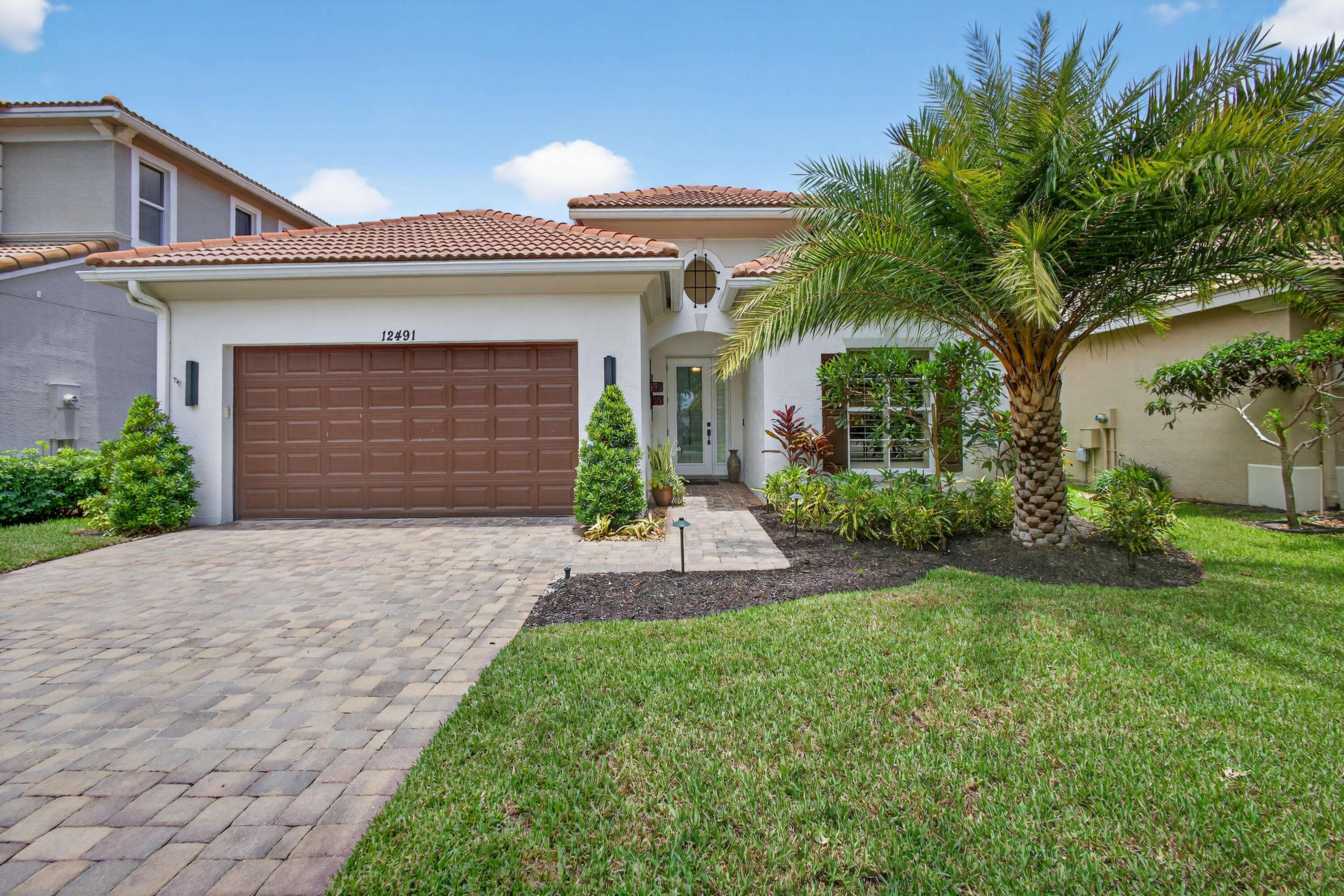 12491 Aviles CIR, Palm Beach Gardens, FL 33418