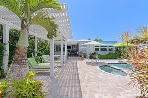 430 N Ocean Breeze, Lake Worth Beach, FL 33460