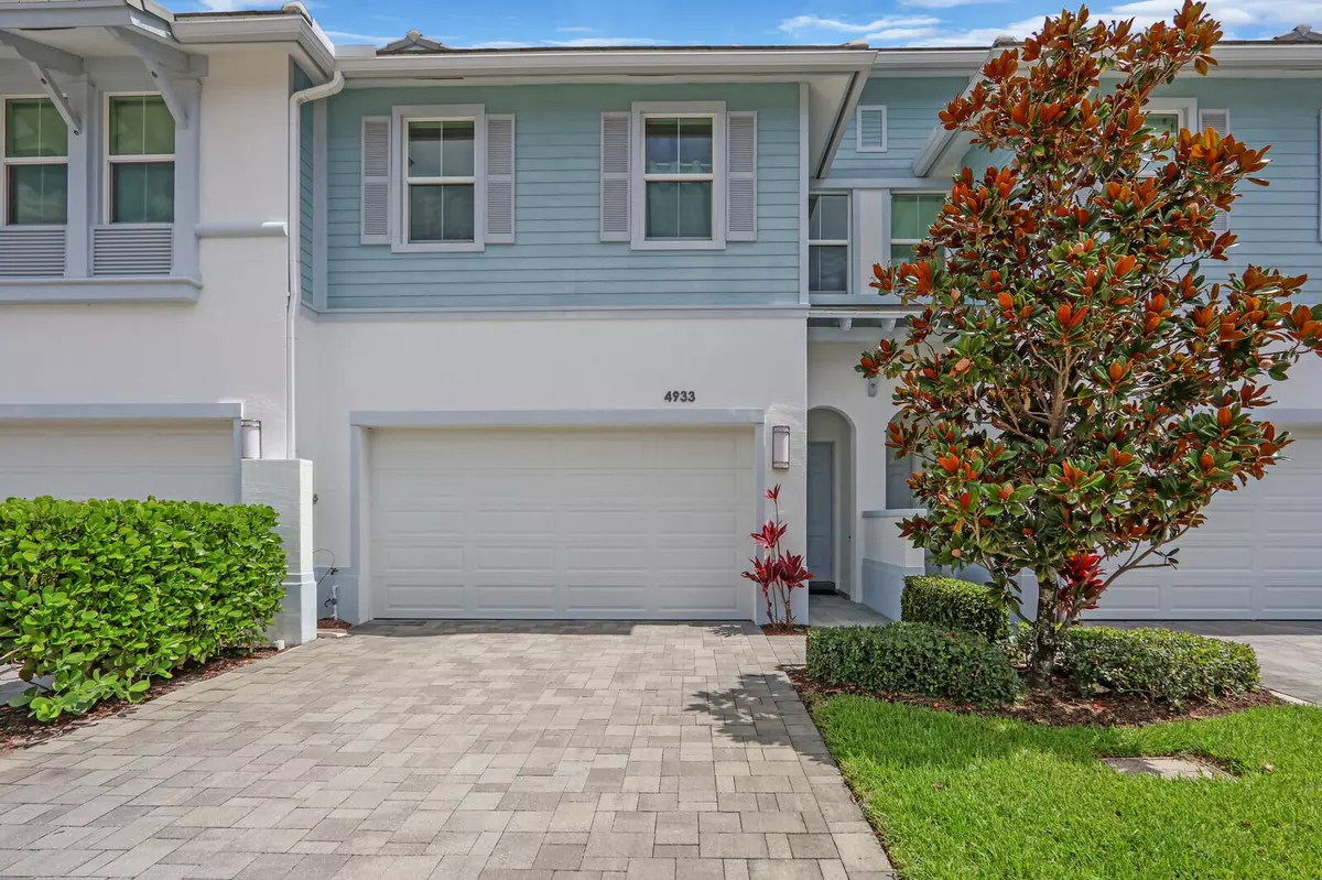 Palm Beach Gardens, FL 33418,4933 Pointe Midtown WAY