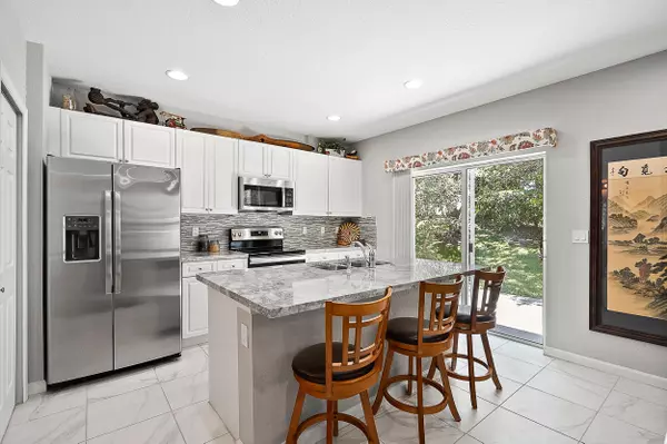 Port Saint Lucie, FL 34986,2841 NW Treviso CIR