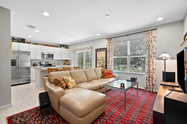 Port Saint Lucie, FL 34986,2841 NW Treviso CIR