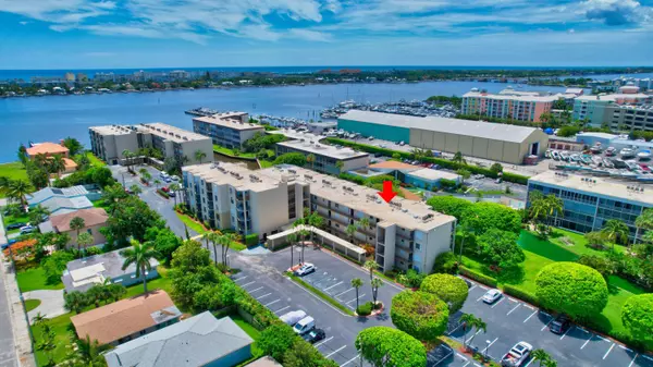 890 N Federal HWY 206, Lantana, FL 33462