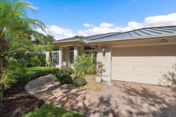 Hobe Sound, FL 33455,5885 SE Forest Glade TRL