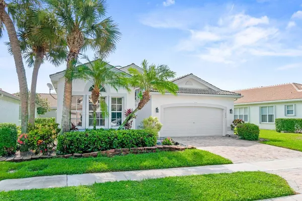 Boynton Beach, FL 33437,11900 Mataro AVE