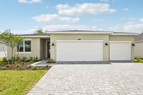 5661 Hampton Park CIR, Vero Beach, FL 32966