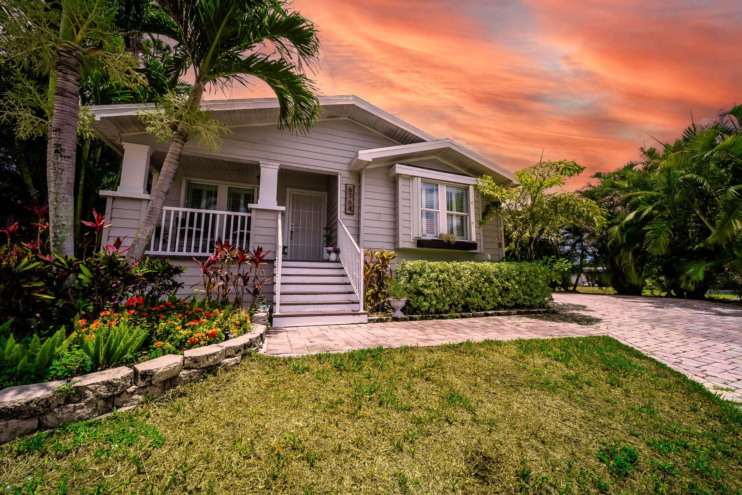 Atlantis, FL 33462,6164 N Ironwood LN