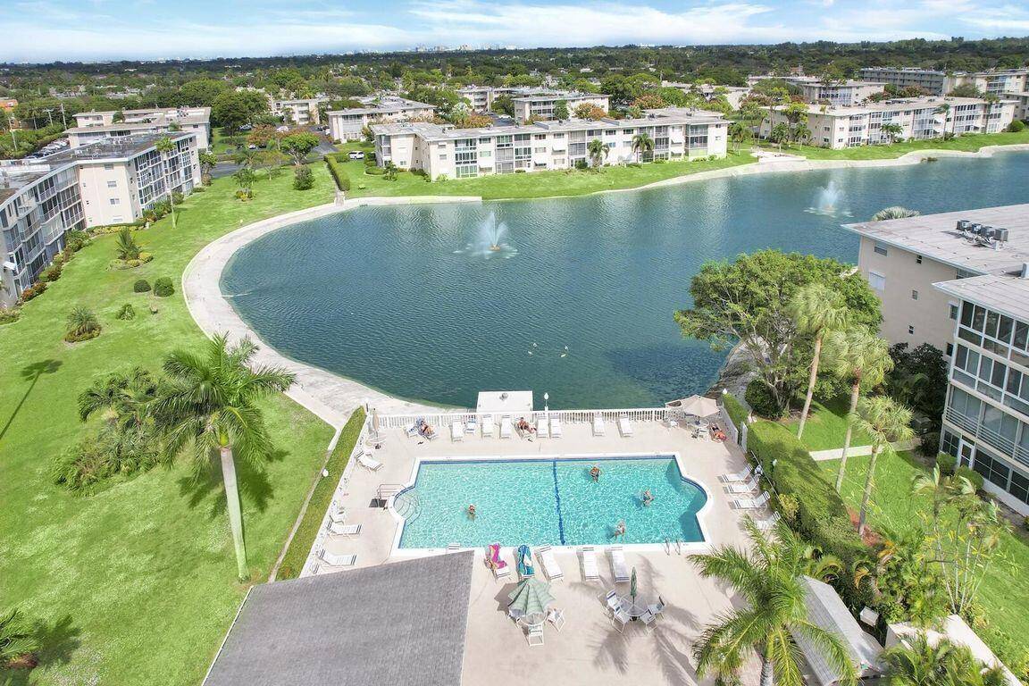 Lake Worth, FL 33461,2668 N Garden DR 208