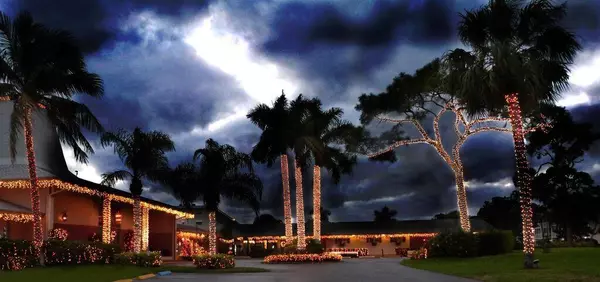 Lake Worth, FL 33461,2668 N Garden DR 208