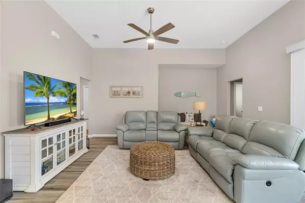 Vero Beach, FL 32966,1455 Earlsferry AVE